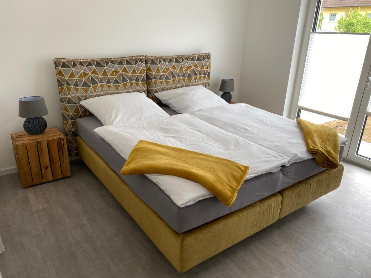 באד שטפלשטיין Ferienhaus Koch מראה חיצוני תמונה