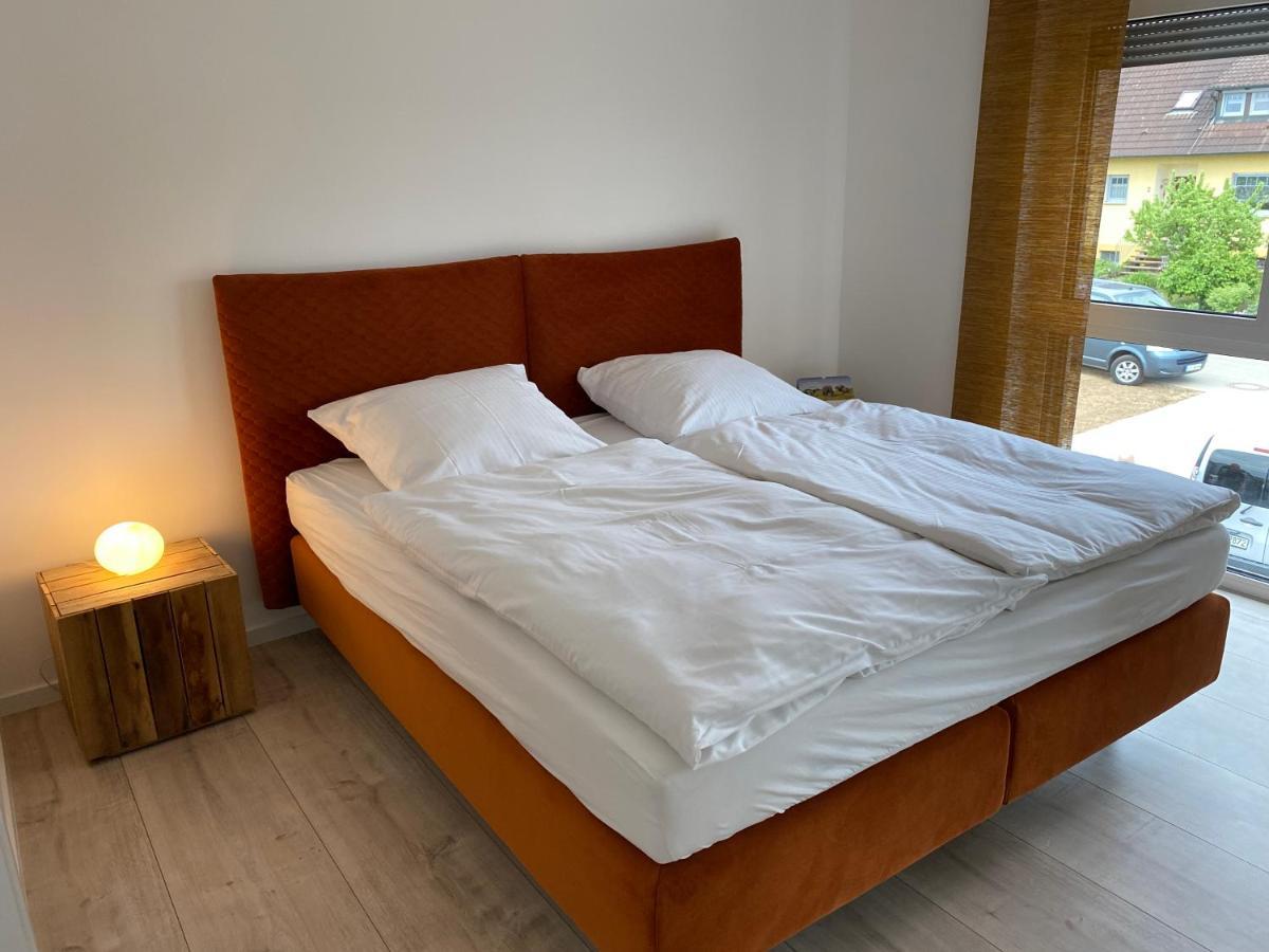 באד שטפלשטיין Ferienhaus Koch מראה חיצוני תמונה