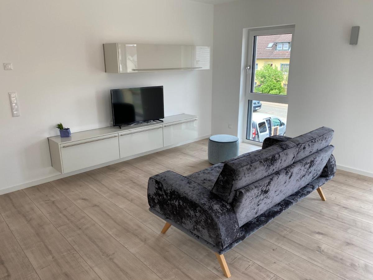 באד שטפלשטיין Ferienhaus Koch מראה חיצוני תמונה